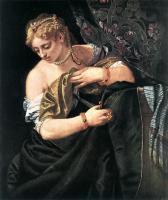 Veronese, Paolo - oil painting